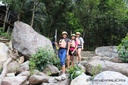 Cuenca del Rio Cangrejal - Rafting