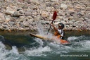 Cuenca del Rio Cangrejal - Rafting