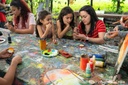 Tour de Arte en la Naturaleza – Parque Nacional Pico Bonito